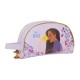 Necessaire de Viagem Adaptável WISH By Disney Lilás | Ref. 248.812368824