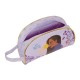 Necessaire de Viagem Adaptável WISH By Disney Lilás | Ref. 248.812368824