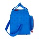 Saco de Desporto 40cm SUPER MARIO Play Azul, Modelo: Saco Desportivo, Cor: Play, 3 image