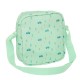 Bolsa de Tiracolo Fácil Limpeza SAFTA Carros Menta | Ref. 248.642456222 Bolsa de Tiracolo Fácil Limpeza SAFTA Carros Menta | Ref. 248.642456222