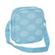 Bolsa de Tiracolo Fácil Limpeza SAFTA Nuvem Azul | Ref. 248.642459222 Bolsa de Tiracolo Fácil Limpeza SAFTA Nuvem Azul | Ref. 248.642459222