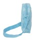 Bolsa de Tiracolo Fácil Limpeza SAFTA Nuvem Azul | Ref. 248.642459222 Bolsa de Tiracolo Fácil Limpeza SAFTA Nuvem Azul | Ref. 248.642459222