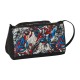 Estojo Escolar c/ Bolso Exterior AVENGERS Forever Preto | Ref. 248.412384917 Estojo Escolar c/ Bolso Exterior AVENGERS Forever Preto | Ref. 248.412384917