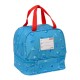 Lancheira com Alças SUPERTHINGS Rescue Force Azul | Ref. 248.812376040 Lancheira com Alças SUPERTHINGS Rescue Force Azul | Ref. 248.812376040