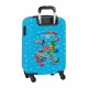 Mala de Cabine / Trolley 55cm 4R 20” SUPERTHINGS Rescue Force Azul | Ref. 248.612376851 Mala de Cabine / Trolley 55cm 4R 20” SUPERTHINGS Rescue Force Azul | Ref. 248.612376851
