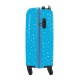 Mala de Cabine / Trolley 55cm 4R 20” SUPERTHINGS Rescue Force Azul | Ref. 248.612376851 Mala de Cabine / Trolley 55cm 4R 20” SUPERTHINGS Rescue Force Azul | Ref. 248.612376851