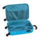 Mala de Cabine / Trolley 55cm 4R 20” SUPERTHINGS Rescue Force Azul | Ref. 248.612376851 Mala de Cabine / Trolley 55cm 4R 20” SUPERTHINGS Rescue Force Azul | Ref. 248.612376851