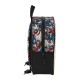 Mochila de Criança Adap. 27Cm AVENGERS Forever Preta | Ref. 248.612384232 Mochila de Criança Adap. 27Cm AVENGERS Forever Preta | Ref. 248.612384232