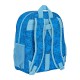 Mochila Escolar Júnior Adap. 38Cm STITCH Azul | Ref. 248.612388640 Mochila Escolar Júnior Adap. 38Cm STITCH Azul | Ref. 248.612388640
