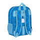Mochila Infantil Adap. 34Cm STITCH Azul | Ref. 248.612388185 Mochila Infantil Adap. 34Cm STITCH Azul | Ref. 248.612388185