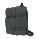 Mochila Militar para Portátil 15.6” SAFTA Basic Cinza | Ref. 248.642334555 Mochila Militar para Portátil 15.6” SAFTA Basic Cinza | Ref. 248.642334555