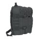 Mochila Militar para Portátil 15.6” SAFTA Basic Cinza | Ref. 248.642334555 Mochila Militar para Portátil 15.6” SAFTA Basic Cinza | Ref. 248.642334555