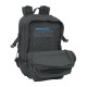 Mochila Militar para Portátil 15.6” SAFTA Basic Cinza | Ref. 248.642334555 Mochila Militar para Portátil 15.6” SAFTA Basic Cinza | Ref. 248.642334555