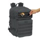 Mochila Militar para Portátil 15.6” SAFTA Basic Cinza | Ref. 248.642334555 Mochila Militar para Portátil 15.6” SAFTA Basic Cinza | Ref. 248.642334555