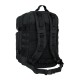 Mochila Militar para Portátil 15.6” SAFTA Basic Preta | Ref. 248.642333555 Mochila Militar para Portátil 15.6” SAFTA Basic Preta | Ref. 248.642333555