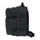 Mochila Militar para Portátil 15.6” SAFTA Basic Preta | Ref. 248.642333555 Mochila Militar para Portátil 15.6” SAFTA Basic Preta | Ref. 248.642333555