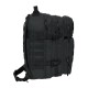 Mochila Militar para Portátil 15.6” SAFTA Basic Preta | Ref. 248.642333555 Mochila Militar para Portátil 15.6” SAFTA Basic Preta | Ref. 248.642333555