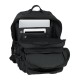 Mochila Militar para Portátil 15.6” SAFTA Basic Preta | Ref. 248.642333555 Mochila Militar para Portátil 15.6” SAFTA Basic Preta | Ref. 248.642333555