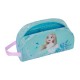 Necessaire de Viagem Adaptável FROZEN II Hello Spring Azul Turquesa | Ref. 248.812373824