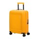 AMERICAN TOURISTER Mala de Cabine 55cm 4R EXP. DashPop Amarela | Ref. 92MG500156