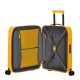 AMERICAN TOURISTER Mala de Cabine 55cm 4R EXP. DashPop Amarela | Ref. 92MG500156