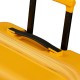 AMERICAN TOURISTER Mala de Cabine 55cm 4R EXP. DashPop Amarela | Ref. 92MG500156