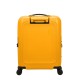 AMERICAN TOURISTER Mala de Cabine 55cm 4R EXP. DashPop Amarela | Ref. 92MG500156
