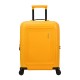 AMERICAN TOURISTER Mala de Cabine 55cm 4R EXP. DashPop Amarela | Ref. 92MG500156