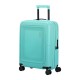 AMERICAN TOURISTER Mala de Cabine 55cm 4R EXP. DashPop Azul Celeste | Ref. 92MG500121