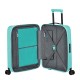 AMERICAN TOURISTER Mala de Cabine 55cm 4R EXP. DashPop Azul Celeste | Ref. 92MG500121