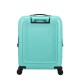AMERICAN TOURISTER Mala de Cabine 55cm 4R EXP. DashPop Azul Celeste | Ref. 92MG500121