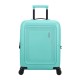 AMERICAN TOURISTER Mala de Cabine 55cm 4R EXP. DashPop Azul Celeste | Ref. 92MG500121