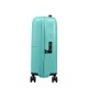AMERICAN TOURISTER Mala de Cabine 55cm 4R EXP. DashPop Azul Celeste | Ref. 92MG500121