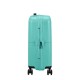 AMERICAN TOURISTER Mala de Cabine 55cm 4R EXP. DashPop Azul Celeste | Ref. 92MG500121