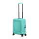 AMERICAN TOURISTER Mala de Cabine 55cm 4R EXP. DashPop Azul Celeste | Ref. 92MG500121