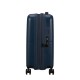 AMERICAN TOURISTER Mala de Cabine 55cm 4R EXP. DashPop Azul Escuro | Ref. 92MG500111