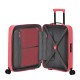 AMERICAN TOURISTER Mala de Cabine 55cm 4R EXP. DashPop Rosa | Ref. 92MG500190