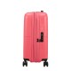AMERICAN TOURISTER Mala de Cabine 55cm 4R EXP. DashPop Rosa | Ref. 92MG500190