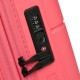 AMERICAN TOURISTER Mala de Cabine 55cm 4R EXP. DashPop Rosa | Ref. 92MG500190