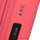 AMERICAN TOURISTER Mala de Cabine 55cm 4R EXP. DashPop Rosa | Ref. 92MG500190