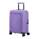 AMERICAN TOURISTER Mala de Cabine 55cm 4R EXP. DashPop Violeta | Ref. 92MG500191