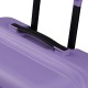 AMERICAN TOURISTER Mala de Cabine 55cm 4R EXP. DashPop Violeta | Ref. 92MG500191