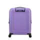 AMERICAN TOURISTER Mala de Cabine 55cm 4R EXP. DashPop Violeta | Ref. 92MG500191