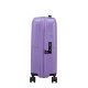 AMERICAN TOURISTER Mala de Cabine 55cm 4R EXP. DashPop Violeta | Ref. 92MG500191