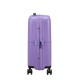 AMERICAN TOURISTER Mala de Cabine 55cm 4R EXP. DashPop Violeta | Ref. 92MG500191
