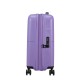 AMERICAN TOURISTER Mala de Cabine 55cm 4R EXP. DashPop Violeta | Ref. 92MG500191