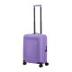 AMERICAN TOURISTER Mala de Cabine 55cm 4R EXP. DashPop Violeta | Ref. 92MG500191