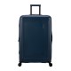 AMERICAN TOURISTER Mala Grande 77cm 4R EXP. DashPop Azul Escuro | Ref. 92MG500311