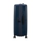 AMERICAN TOURISTER Mala Grande 77cm 4R EXP. DashPop Azul Escuro | Ref. 92MG500311