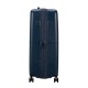 AMERICAN TOURISTER Mala Grande 77cm 4R EXP. DashPop Azul Escuro | Ref. 92MG500311